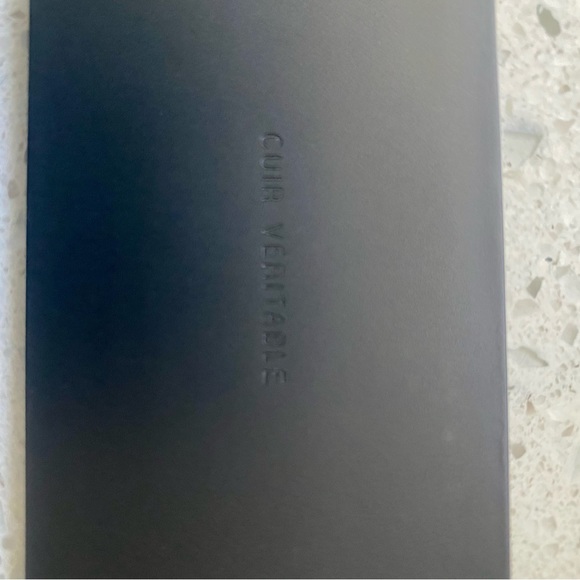 Chanel Authentic Black wool dress from 2007 fall collection as seen on Beyoncé. - Picture 17 of 17